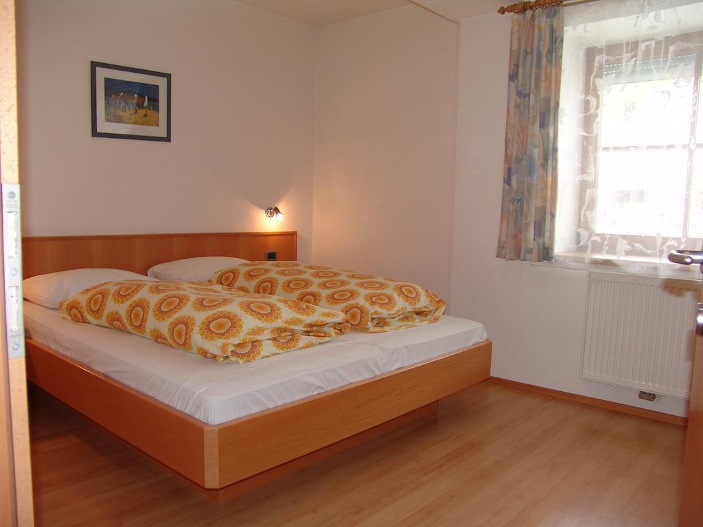 Appartement Gandler Olang Zimmer foto